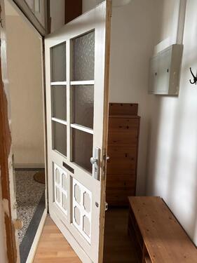 Foto - 5 Zimmer Erdgeschoßwohnung in Braunschweig