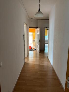 Foto - Erdgeschoßwohnung in Braunschweig zur Miete