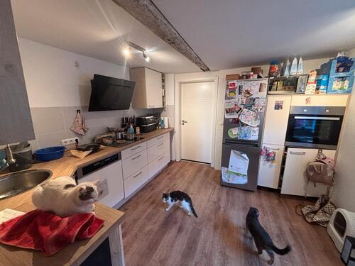 Foto - 8 Zimmer Bauernhaus, Landhaus in Sprendlingen