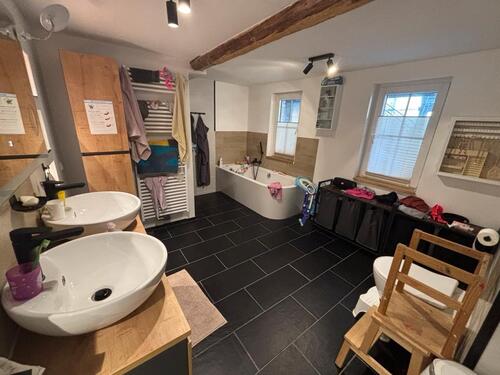 Foto - Bauernhaus, Landhaus in Sprendlingen zum Kaufen