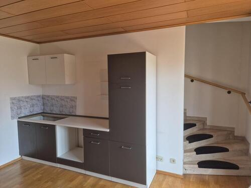 Foto - 1 Zimmer Etagenwohnung in Otterbach