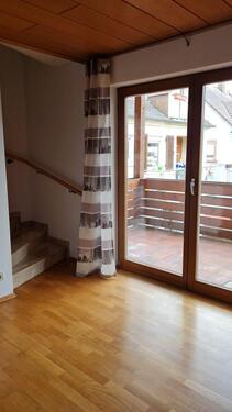 Foto - Etagenwohnung in Otterbach zur Miete