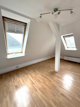 Foto - Schöne 2-Raum-Dachgeschosswohnung in Barth