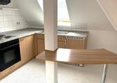 Foto - 2 Zimmer Dachgeschoßwohnung in Barth