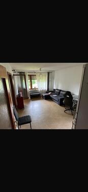 Foto - Helle 2-Zimmer-Wohnung mit zwei Balkonen in ruhiger Lage