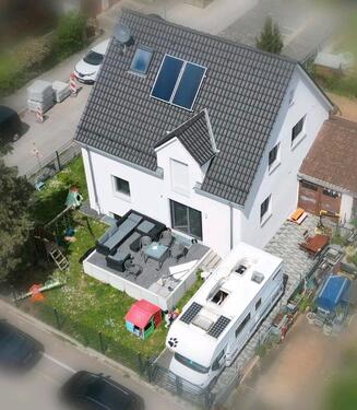 Foto - Einfamilienhaus zu verkaufen in Stuttgart Stammheim