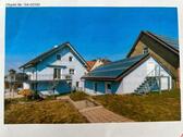 Foto - 158 qm Wohnung mit großer Terrasse und Garten, Doppelgarage