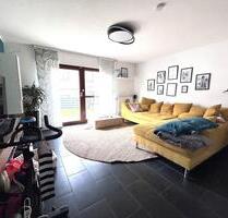 Attraktives Reihenendhaus mit Terrasse, Garage und viel Platz in Poppenweiler - Ludwigsburg Hoheneck