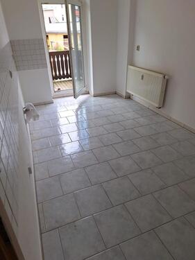 Foto - ✨ Helle 2-Raum-Wohnung mit Balkon in Döbeln ✨