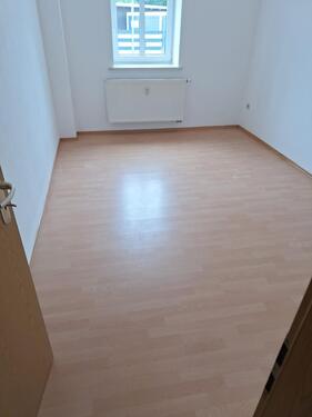 Foto - Erdgeschoßwohnung in Döbeln zur Miete