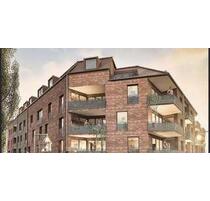 Wohnen mit Komfort & Gemeinschaft - Neubau „Care Living Gehrden