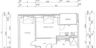 Foto - 1.5 Zimmer Dachgeschoßwohnung in Gehrden