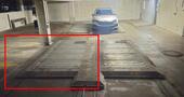Foto - Tiefgaragenstellplatz (auf Park-Palette) zu vermieten