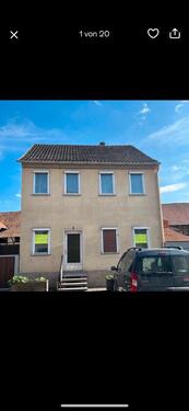 Foto - Einfamilienhaus - 95.000,00&nbsp;EUR Kaufpreis, ca.&nbsp; 82,00&nbsp;m&sup2;