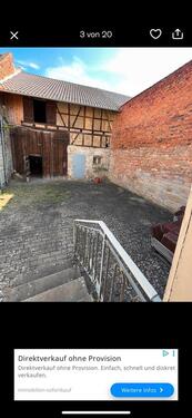Foto - 6 Zimmer Einfamilienhaus in Ostheim vor der Rhön