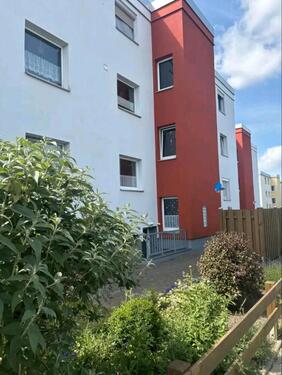 Foto - Gepflegte 3 Zimmerwohnung von privat