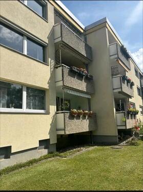 Foto - 3 Zimmer Etagenwohnung zum Kaufen in Braunschweig