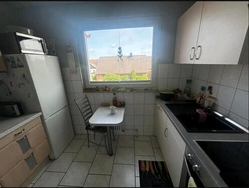 Foto - Etagenwohnung in Braunschweig zum Kaufen