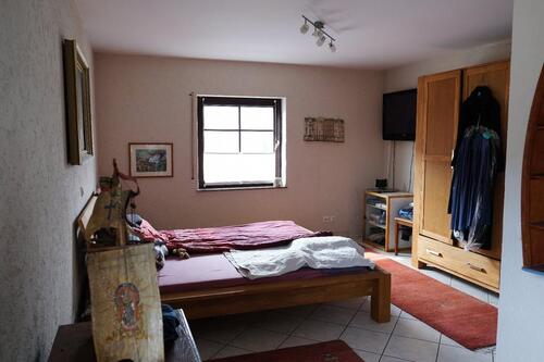Foto - 4 Zimmer Doppelhaushälfte in Philippsburg