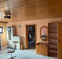 1& 12 Zimmer Wohnung in Horchheim - Worms