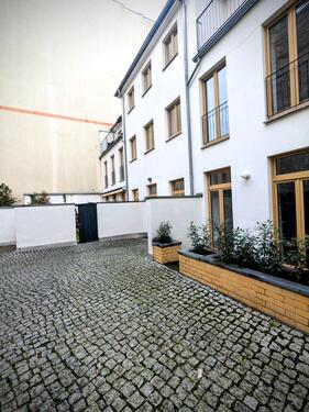 Foto - Arbeiten im Townhouse Büroräume Berlin Mitte All-In-Miete ab