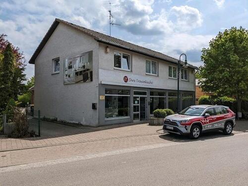 Foto - Ladenlokal im Centrum Schwarmstedt zu vermieten 990,-€