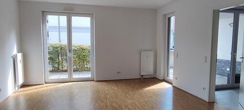 Foto - 3 Zimmer Etagenwohnung in Düsseldorf