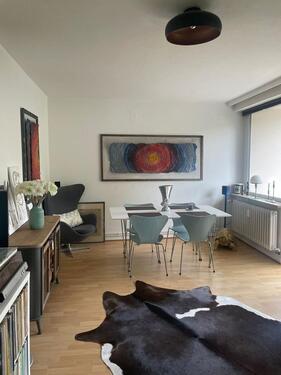 Foto - 3-Zi-OG-Wohnung - 750,00 EUR Kaltmiete, ca.  75,00 m²