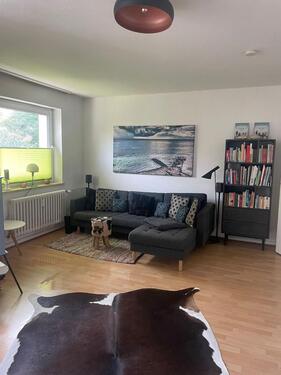 Foto - 3 Zimmer Etagenwohnung zur Miete in Prisdorf