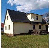 Haus mit Potential_auch zum Mehrgenerationenwohnen geeignet - Peitz