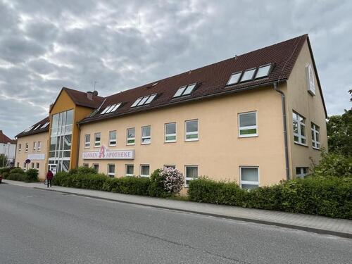 Foto - Bischofswerda! Ihre neue Herausforderung - Perfekte Praxis mit Möblierung!