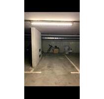 Tiefgarage Stellplatz mit Videoüberwachung in Singen Süd - Singen (Hohentwiel)