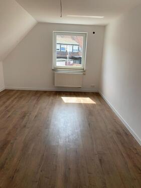 Foto - Vermiete 3-ZKB mit Dachterrasse im Herzen Schwandorf