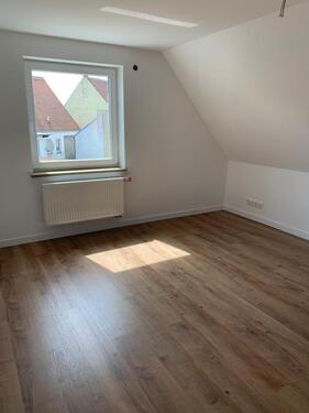 Foto - Etagenwohnung zur Miete in Schwandorf