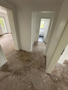 Foto - Etagenwohnung in Marl zur Miete