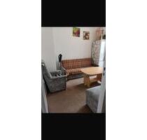 2,5 möblierte wohnung Nahe Banhof Spandau - Berlin Friedrichshain-Kreuzberg