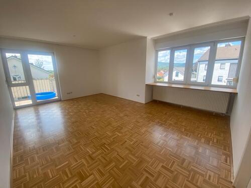 Foto - 2 ZKB-Wohnung mit Balkon in Baunatal Altenritte