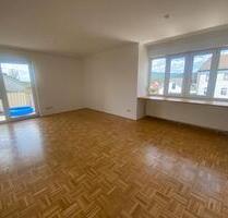 2 ZKB-Wohnung mit Balkon in Baunatal Altenritte