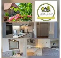 FerienwohnungApartmentsDoppelzimmer MUTTI`S LANDHOF- LK Gifhorn - Ummern