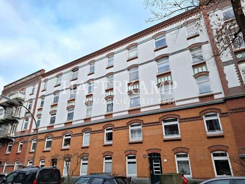 Foto - Wohnen auf Zeit - Voll möblierte 2-Zimmer-Wohnung mit Balkon in begehrter Lage!