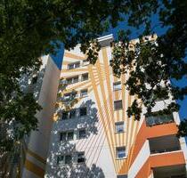 Top modernisierte Wohnung mit fantastischem Blick über die Wälder... - Wolfsburg Detmerode