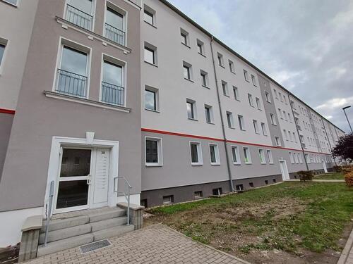 Foto - Die perfekte Familienwohnung für Groß und Klein - Erstbezug nach Sanierung - 1. OG rechts