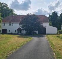 Einfamilienhaus in ruhiger Lage - Weida