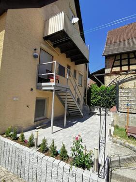 Foto - Einfamilienhaus in Nagold zum Kaufen