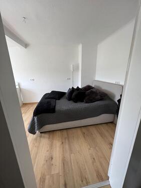 Foto - Renovierte 3-Zimmer Wohnung in Alt-Saarbrücken