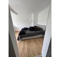 Renovierte 3-Zimmer Wohnung in Alt-Saarbrücken