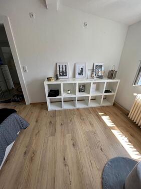 Foto - Etagenwohnung in Saarbrücken
