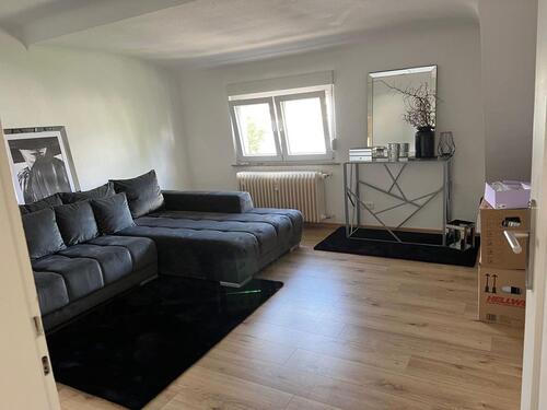 Foto - Etagenwohnung in Saarbrücken zur Miete