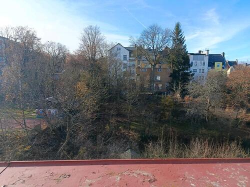 Foto - 2 Zimmer Etagenwohnung zur Miete in Hof