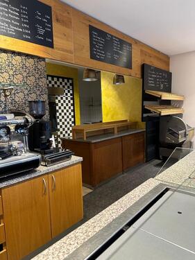 Foto - BäckereiCafe von privat zu mieten.